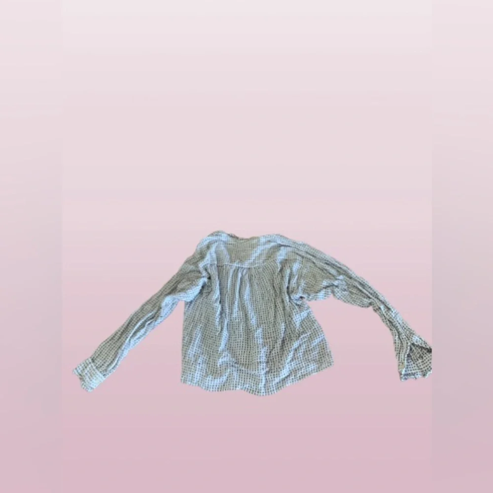 Loft Button Up - Picture 2 of 2